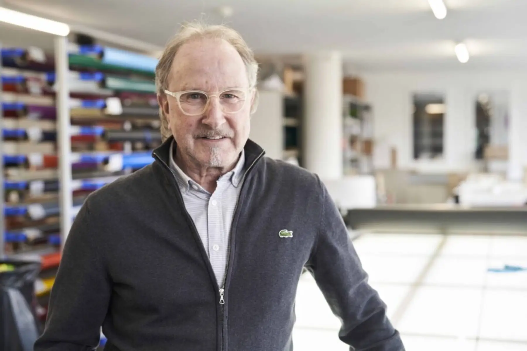 Hansueli Tellenbach, Projektleitung Realisation